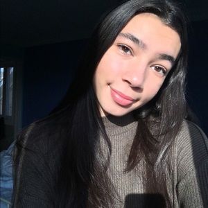 Meet your Posher, Marion